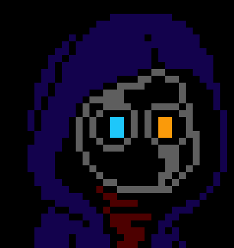 [f455be] (Eye change for me in your head lol.) -T