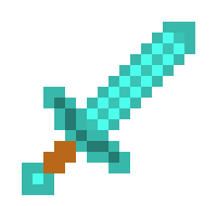 [9664c4] Diamond Sword