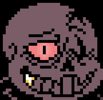 [59d515] Oh hey I remember this old sprite I used as my main  -Detro