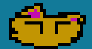 [6d88f2] i got rid of my old one - CatBowza