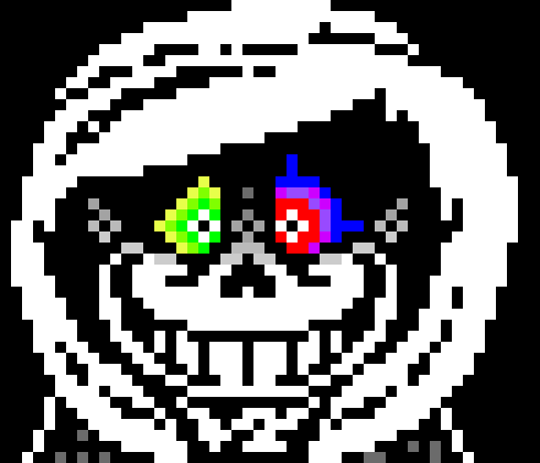 [583245] -With each attack they did less and LESS damage to him to the point..... They don't do any damage at all- You idiot..... -[Stats: LV 587 | HP: 3,790,422/8KR | DEF: 500]- You don't realize... I'VE WIPED OUT ENTIRE FUCKING MULTIVERSES... UNIVERSES...... TIMELINES..... YOU ARE GONNA HAVE TO DO MOVE... -He grabbed Rainbow by the neck and just tore his throat out- A HELL OF A LOT MORE THAN THAT.....