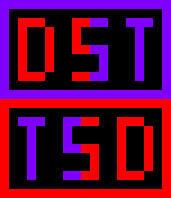 [33a261] It's pretty obvious - DST TSD