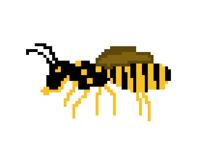 [40067e] wasp