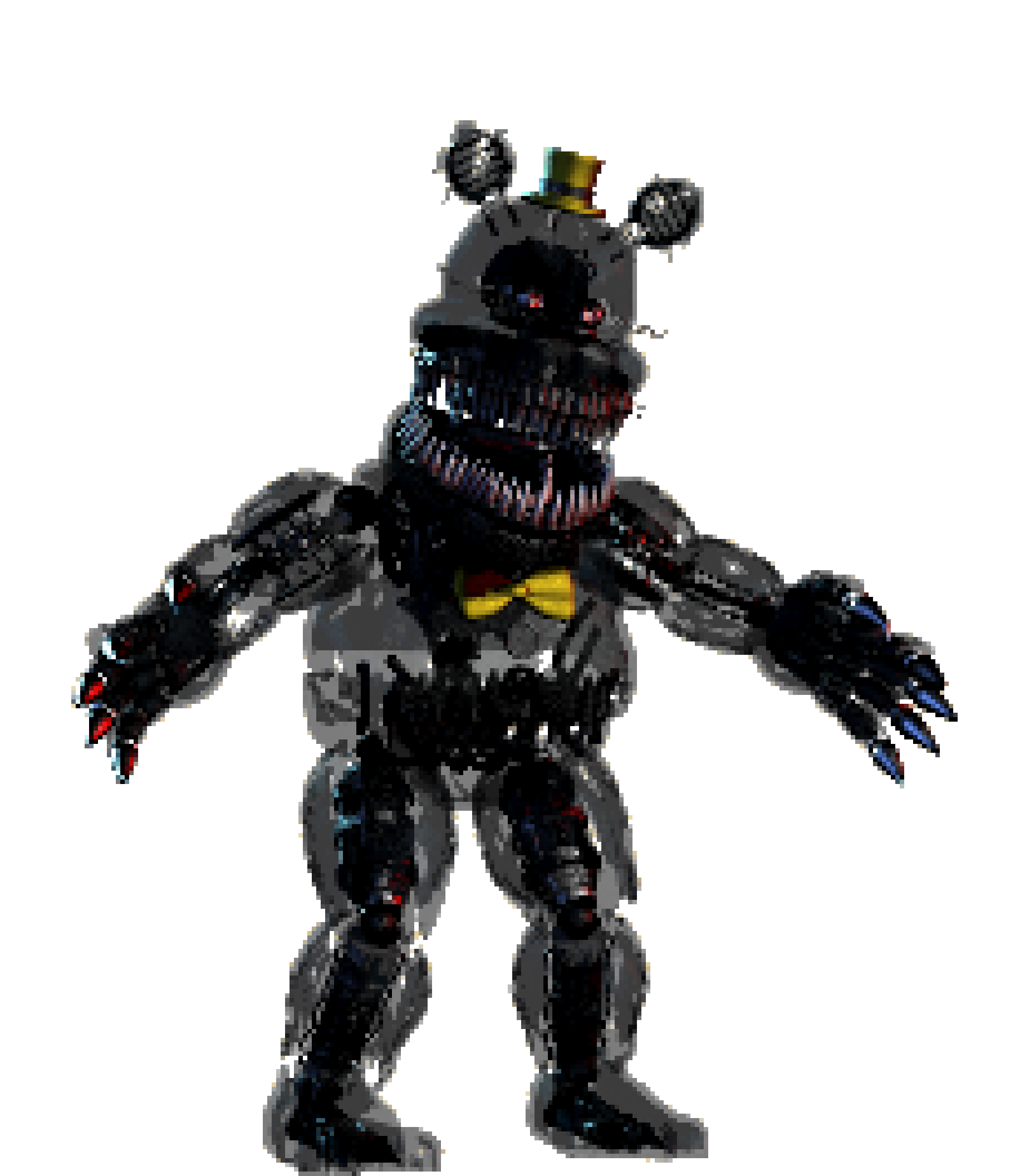 [6cf85f] who said i was gone? -N1gHtM@r3