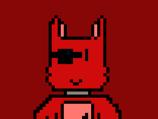 [b9de0d] ok. - withered bonnie