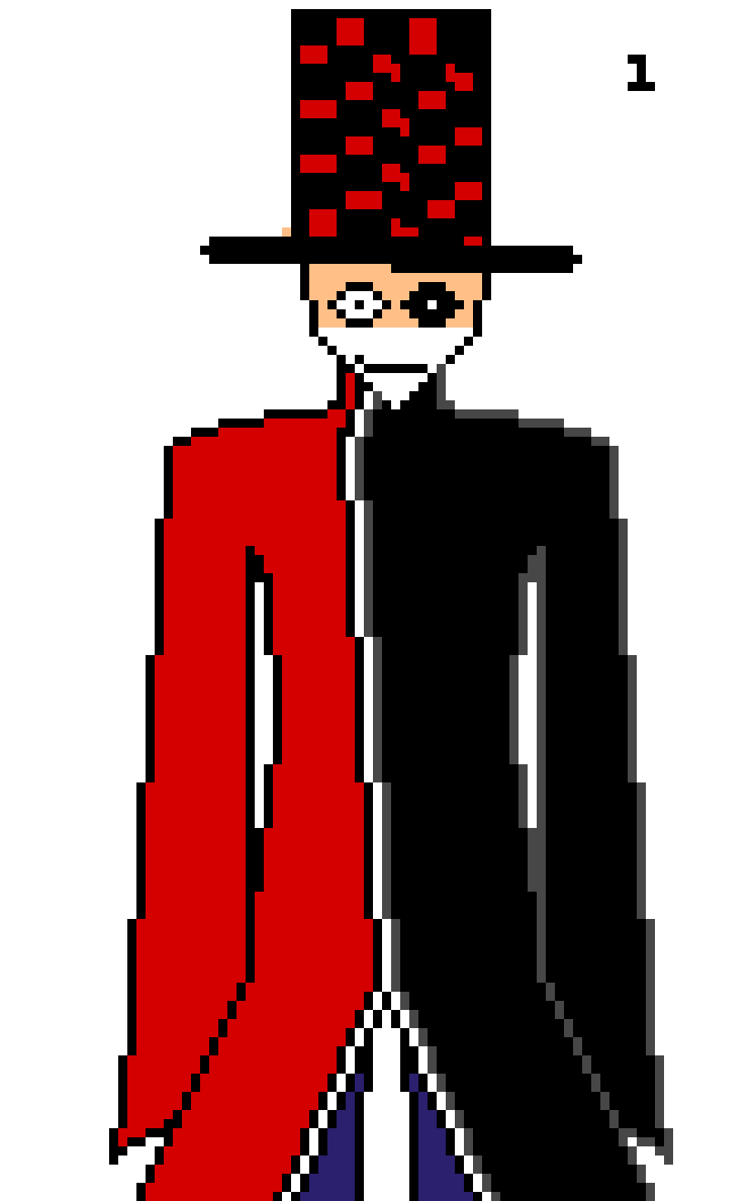 [cda17a] *walks over to ???? Molt!  Dragging scythe along the ground* *makes a muffled noise from his mask*-Tome