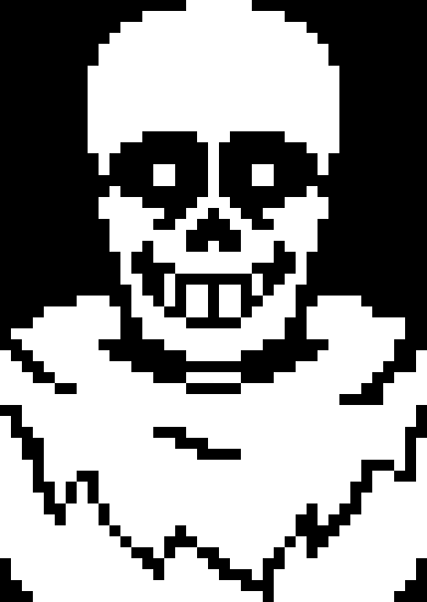 [9b382e] -slowly turns head towards classic sans opening the door- -𝑷𝒂𝒑𝒚𝒓𝒖𝒔