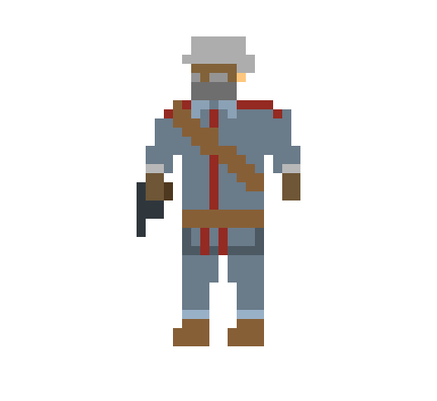 [9664c4] Tanker with a splash mask