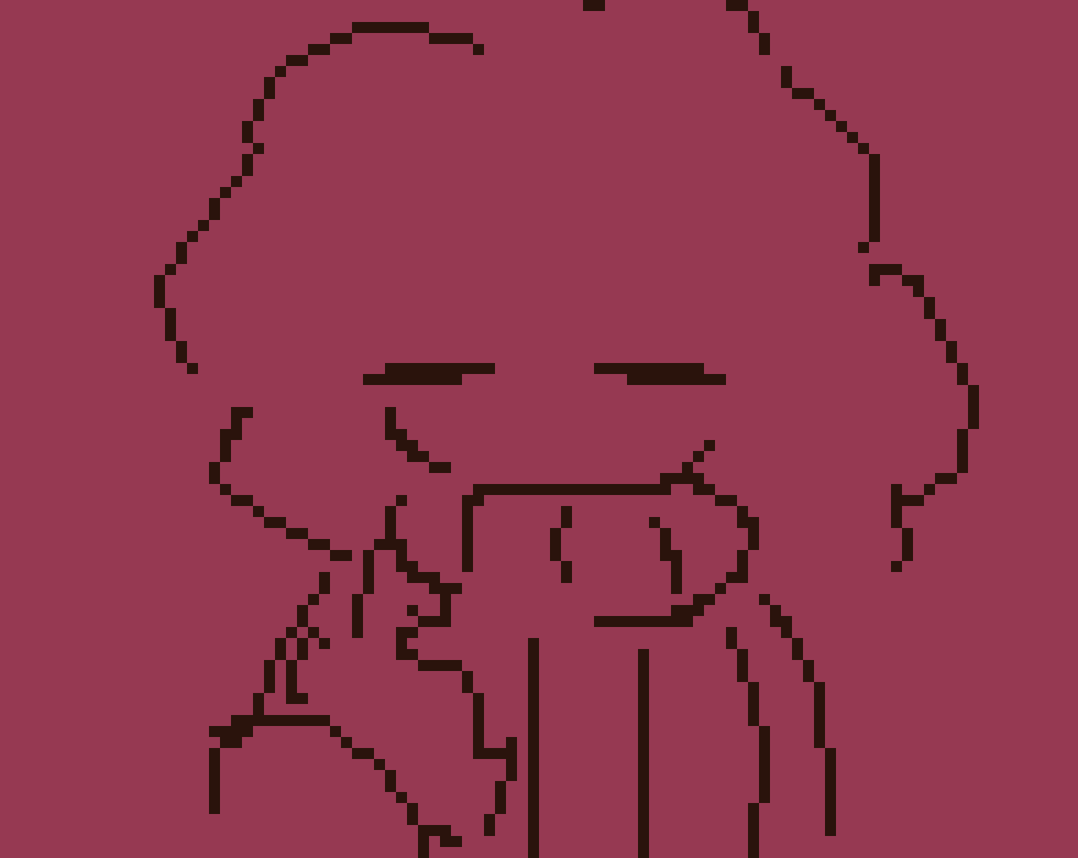 [0257e5] it does not bother me in the slightest