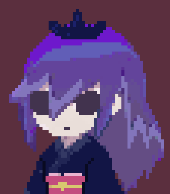 [5b2f3e] There's a robot who lives around here.. they might be able to help (the user: Anau: is offline atm) -looks back at the giant crab- 