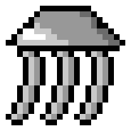 [9664c4] Mecha Jellyfish
