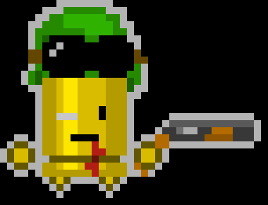 [5101cd] * is asking several people where shadow is *