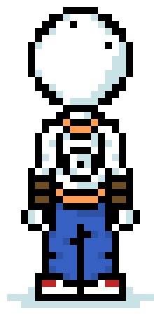 [fe30e2] Narrator: Well then anyway, you are a human--------Derp: No im not