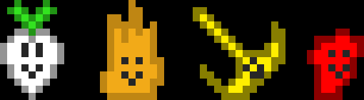 [4da92d] Dudidly Weapon Roster -thekingdudidly