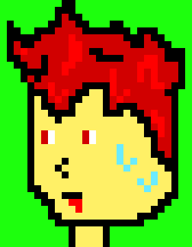 [3a33bd] *injured*you...you cant heal...heal this w...with potions...I would h..have to rest.....*faints also his body seems messed up internally*(hp 50/100)-Ace