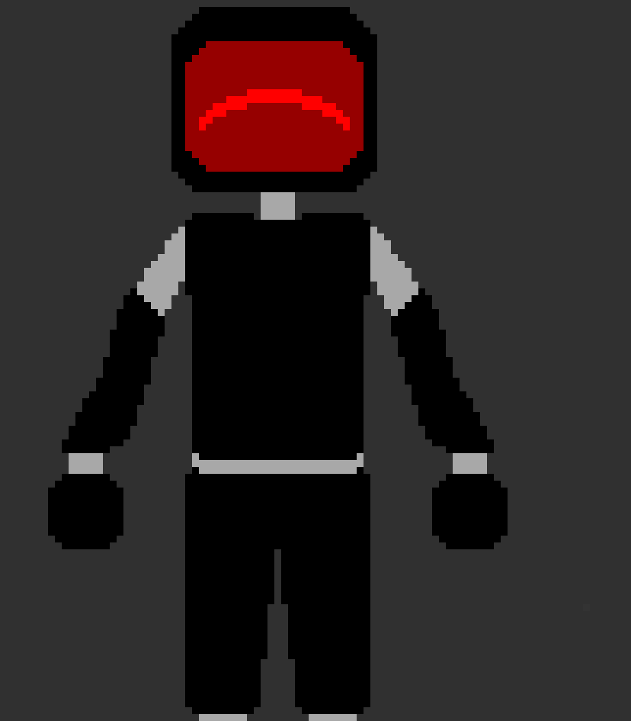 [25d002] *He kicks Blaze back* BACK!