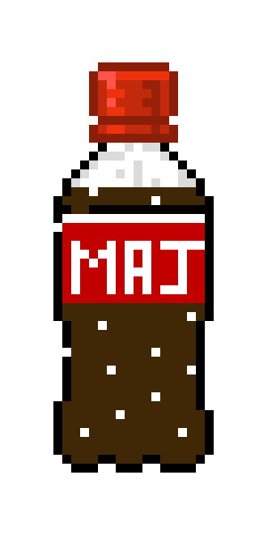 [0bf2a5] maj coke