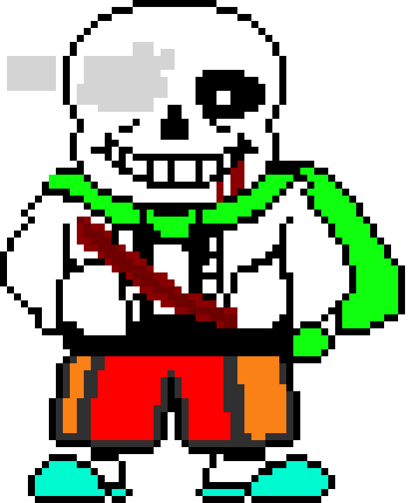 [cc1a48] C0rrupti0n!$an$ Sprite 