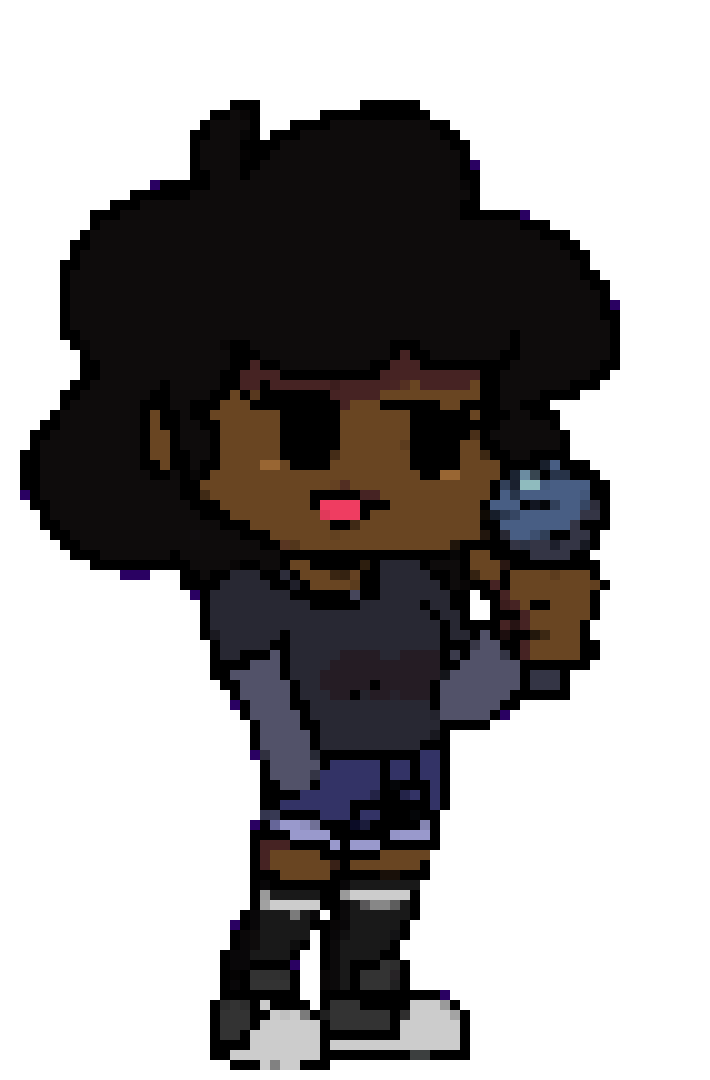 [2fbf6b] I got another one. https://www.youtube.com/watch?v=rqRZhQ65DxI