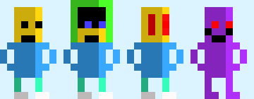 [565a2d] [quality shading] -breadman