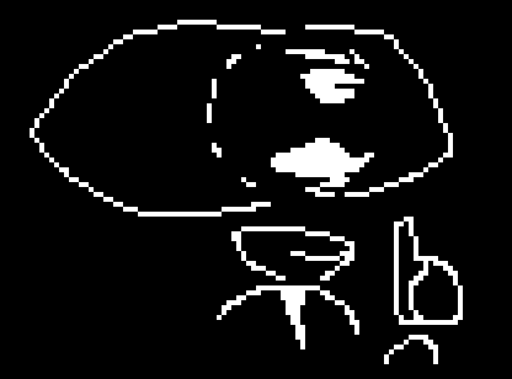 [3fcaee] ok then *he puts the present into the present pile* 
