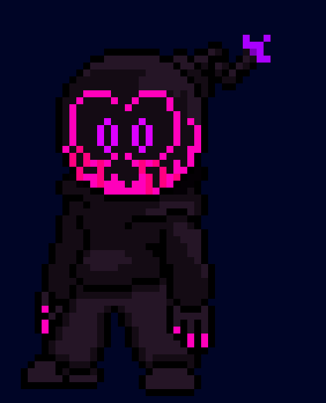 [5dbedf] glitches infront of blue*...... :syleaf