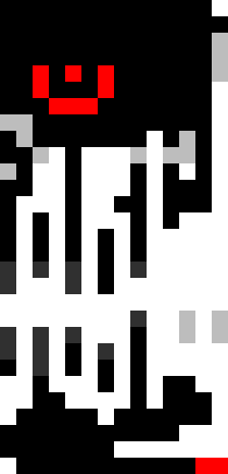 [aeaddc] welp rap sans is busted