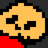 [5ec898] SuSssWorm And Pumkin Joker VS Sans V2