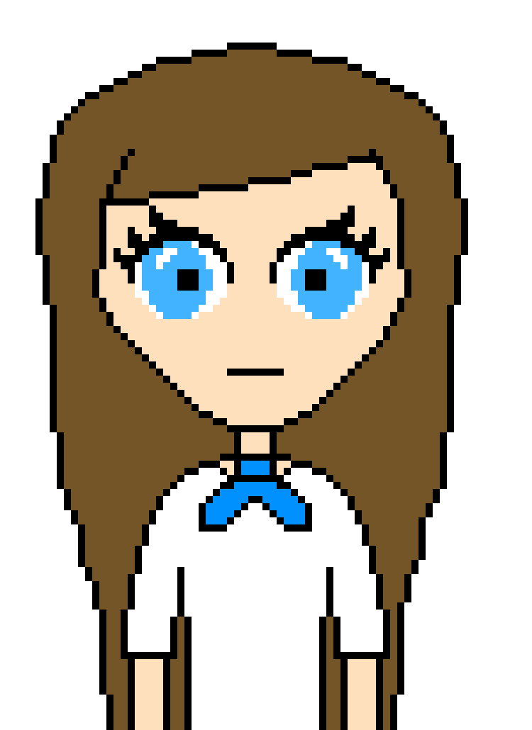 [a41074] *hides to avoid  dying to miss fires*