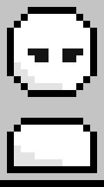 [258281] there, the end of the conversation. -Ez