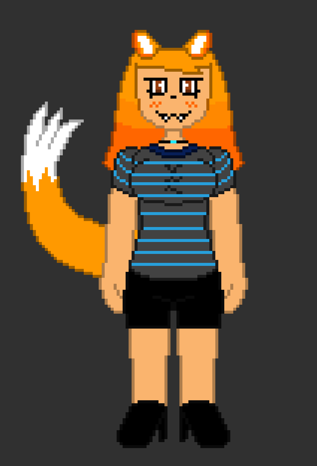 [8d14e8] Uhhhhhhh - DST