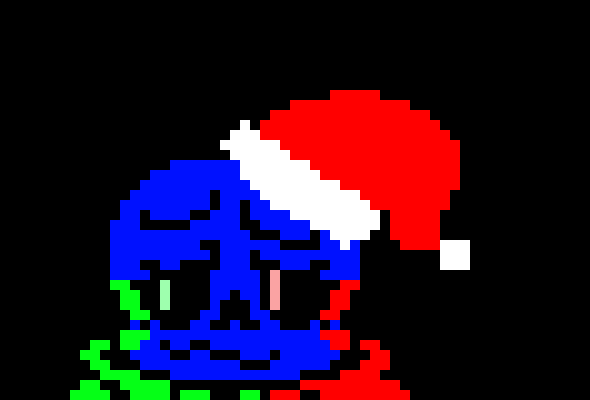 [c8bb2d] thicc boyo has returnthed