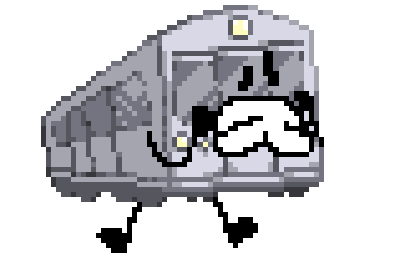 [e25ae6] Why did it go silent?