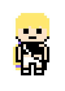 [ec3efd] Eleanor Clearwaters