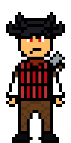 [545c1c] Aight well nevermind thanks *He takes the order without paying for it*