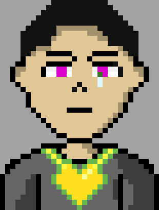 [90896a] (I'd say either 2 or 3.) And you think I want to die again?! Especially to you?!