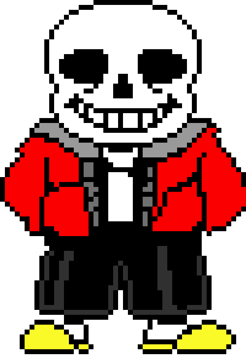 [c56f59] [different!sans] okay! okay! I get it! I can tell when i'm not wanted!*teleports away*