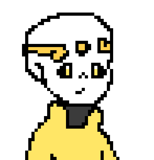 [b864cc] B.Dream slightly sighed and sat down, he started to pet the bug he was watching