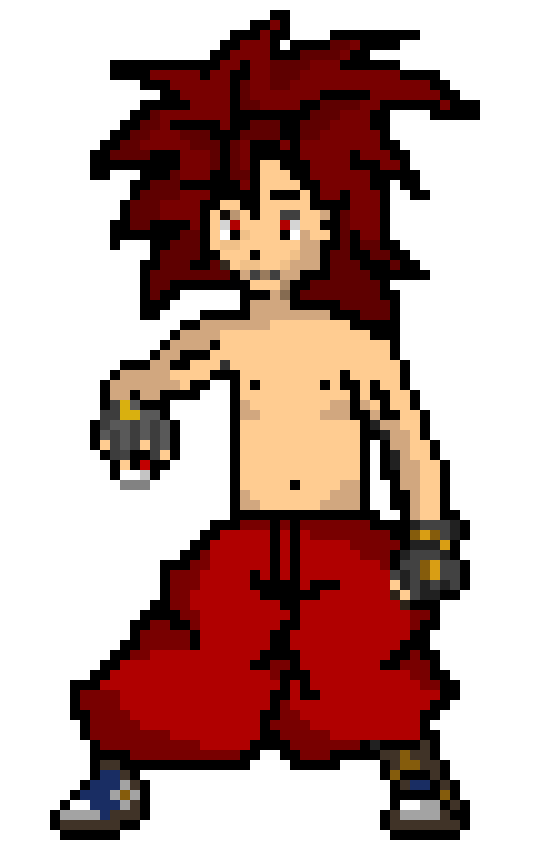 [dc8d53] pokemon trainer sprite