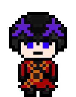 [e7a95d] Sutekina Meinu