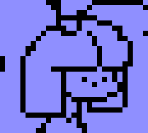 [c412a2] also, which sprite Jaden--? just because something looks decent, doesnt mean your stuff is automatically bad