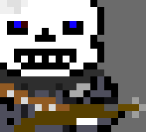 [cde35d] come on,trusty crossbow!do me good!