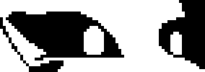 [64f43a] (i dare someone to make this cute* you angered the cookie... he will bake you