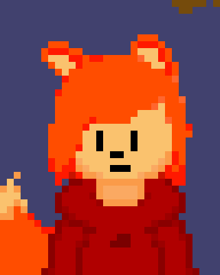 [d8d976] Oh cool! i still can't believe they are still updating this site -Foxlya