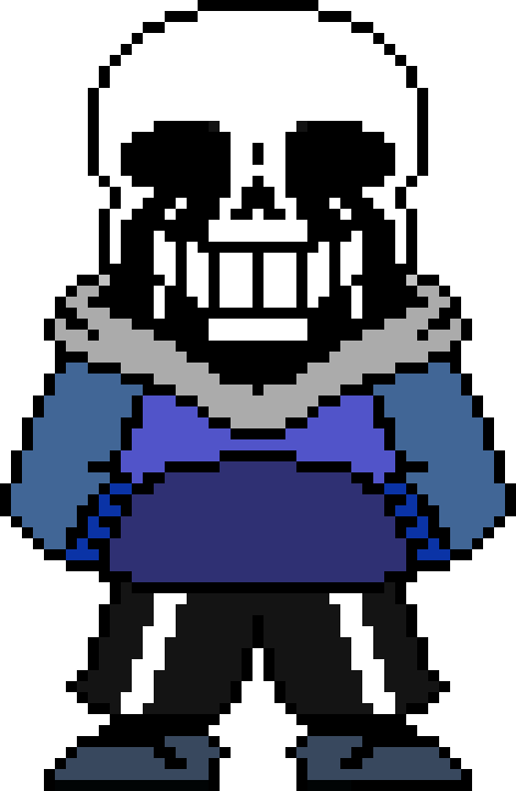 [517c63] SwapSwap Killer Sans