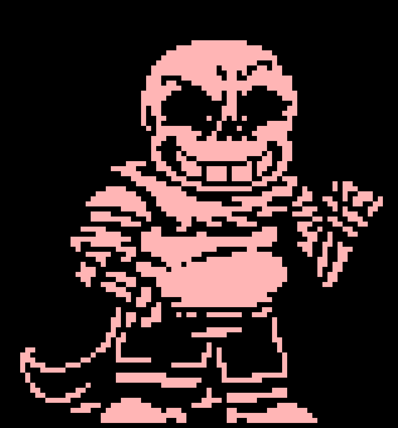 [2d73ea] PAPY WHAT'S HAPPENING TO ME?! WHY DO I FEEL ALL RED!?