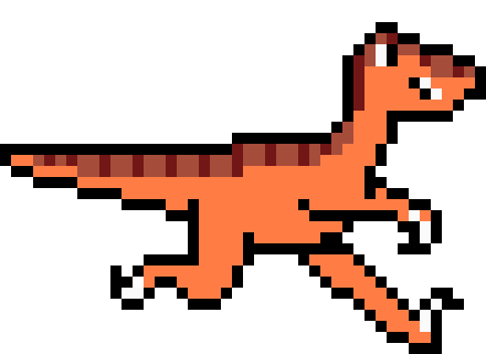 [9664c4] DINO