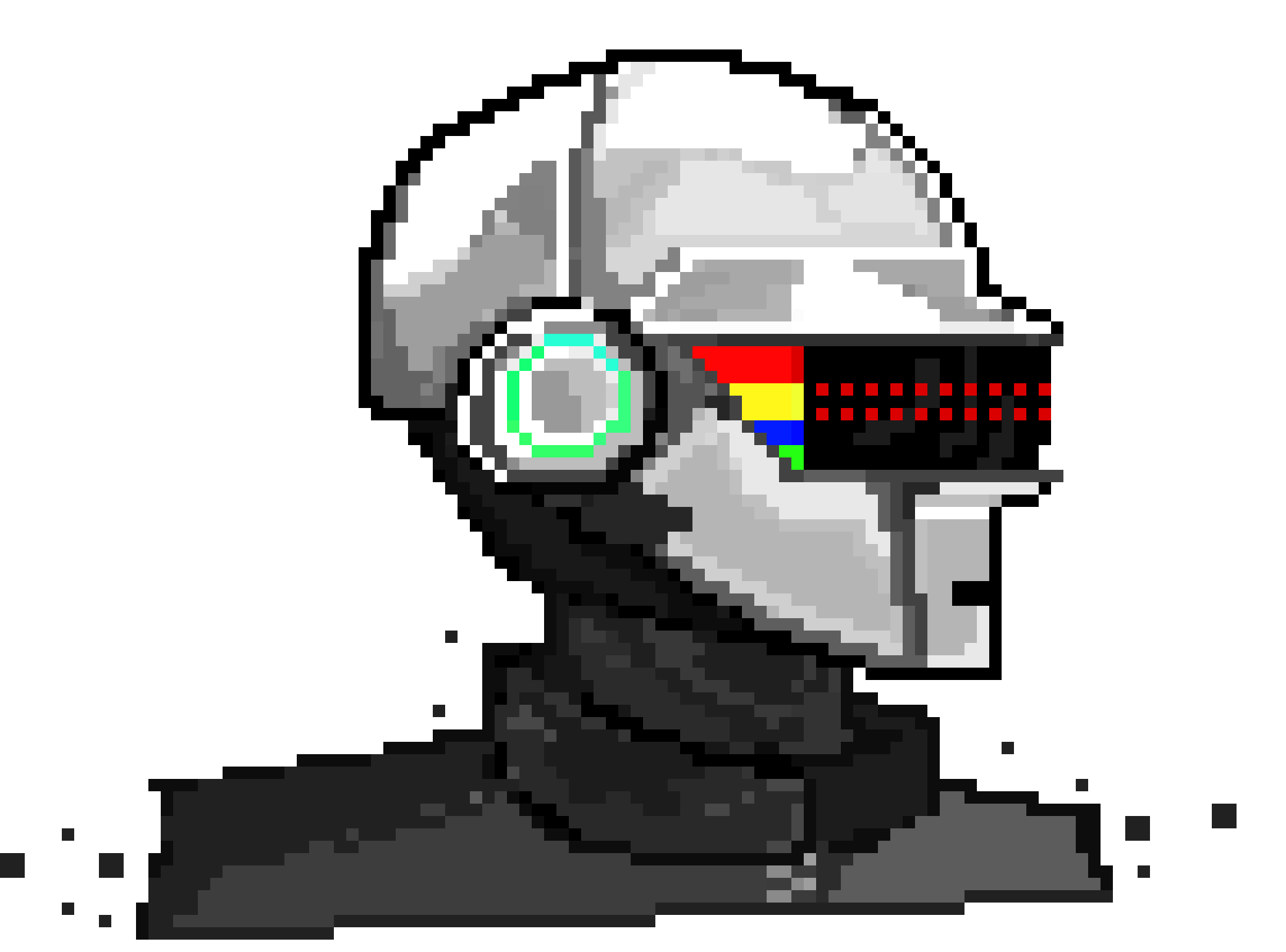 [9664c4] DAFT PUNK -Thomas-