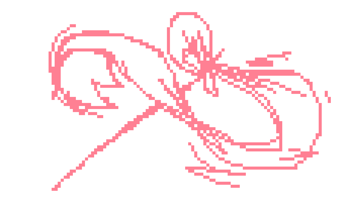 [8048ed] fast flowing lines? in a Static Image? yeah that sounds interesting