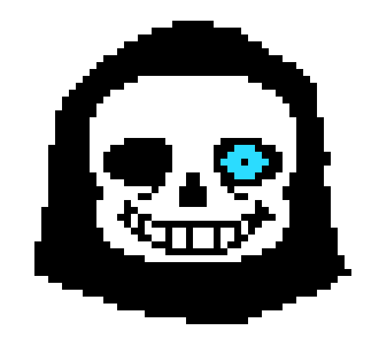 [9664c4] Reaper sans